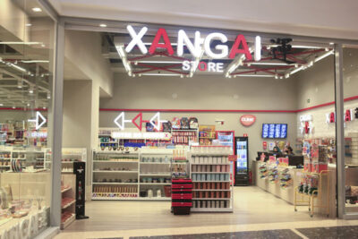 XANGAI STORE