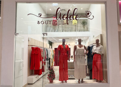 LIEFDE BOUTIQUE