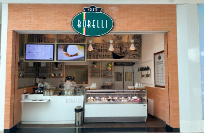 GELATO BORELLI