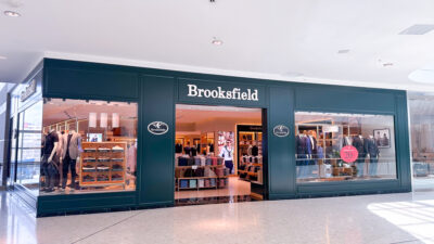 BROOKSFIELD