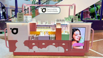 Dermatite Controlada