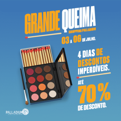 GRANDE QUEIMA DE INVERNO