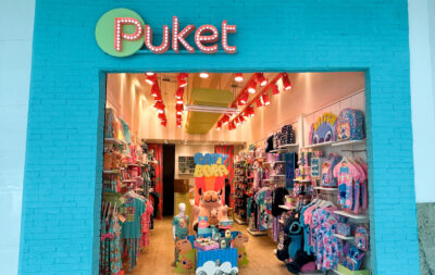 PUKET