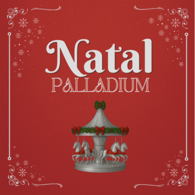 NATAL PALLADIUM 2025