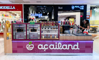  AÇAILAND