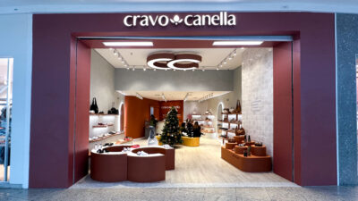 CRAVO E CANELLA