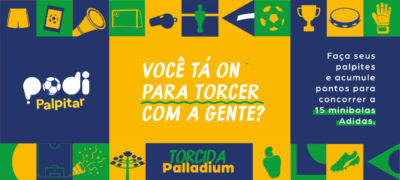 Imagem destacada do post