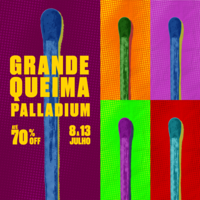 GRANDE QUEIMA DE INVERNO